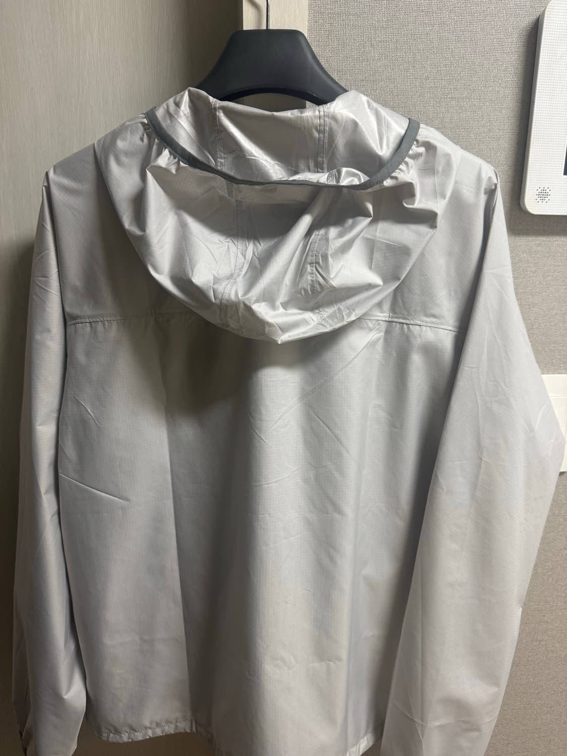 파타고니아 맨즈 라이트&배리어블 자켓 상품이미지4