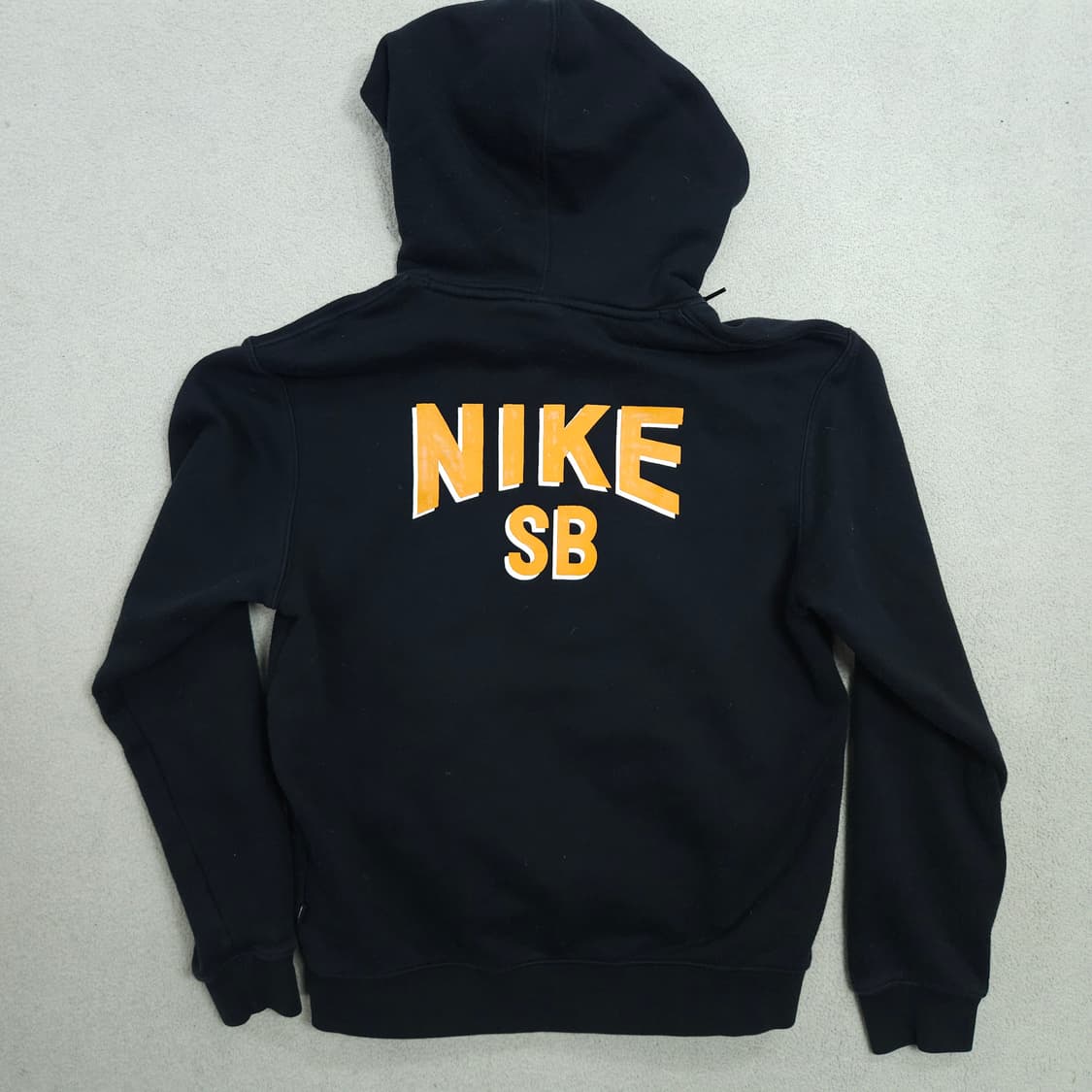 나이키SB 후드티 S 상품이미지2