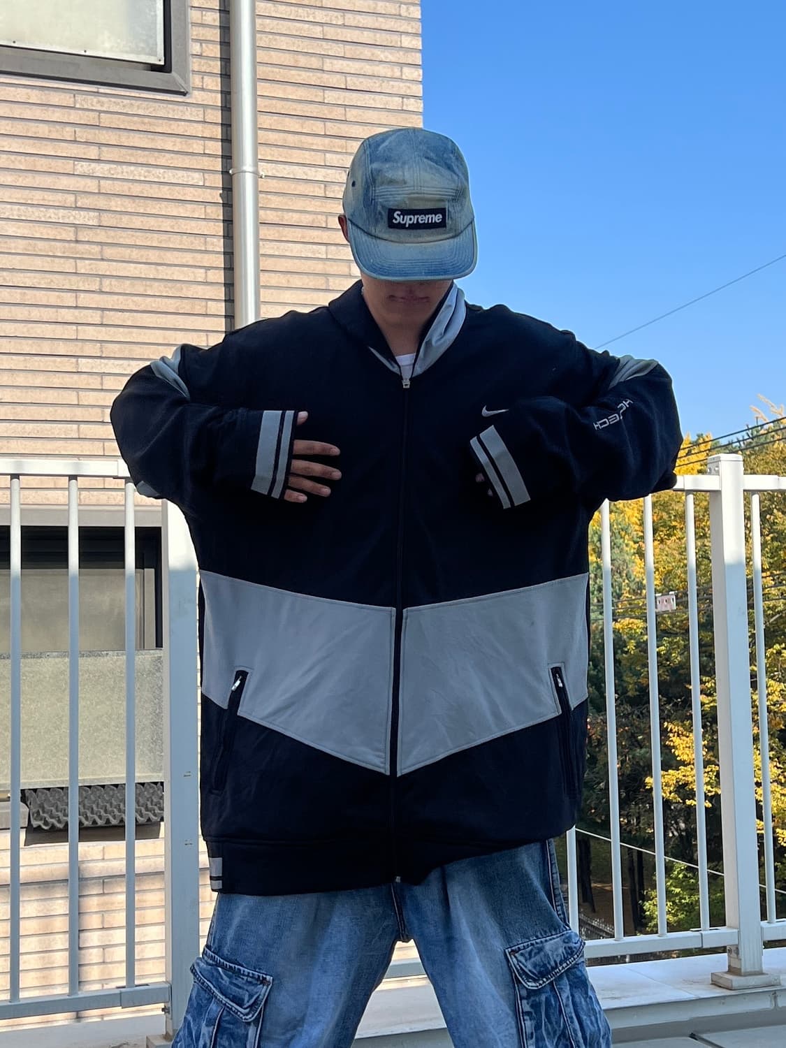 나이키 져지 상품이미지1