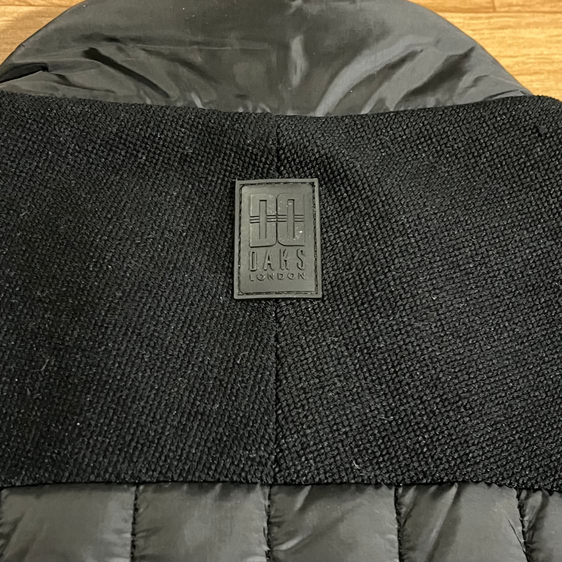 [100] 닥스골프 하이브리드 방풍점퍼 상품이미지8