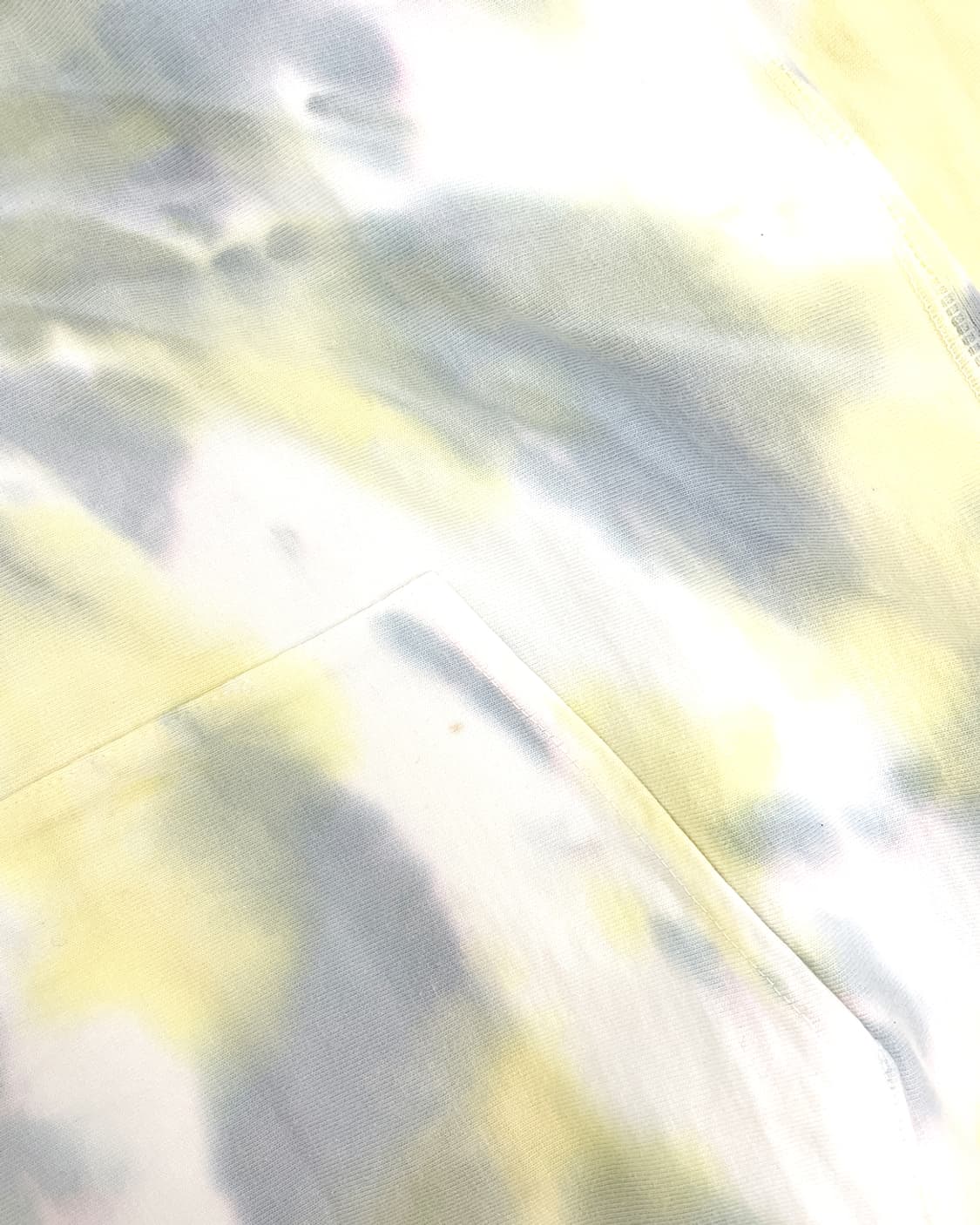 오라리 20SS 타이 다이 후디 5 상품이미지5