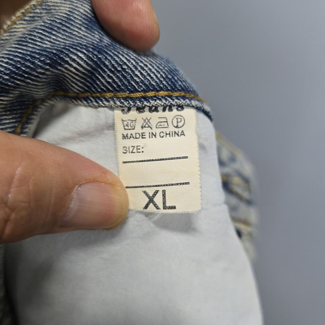 후아하(WHOA HA!) 스트릿 오리지널 조거 팬츠 XL 상품이미지9