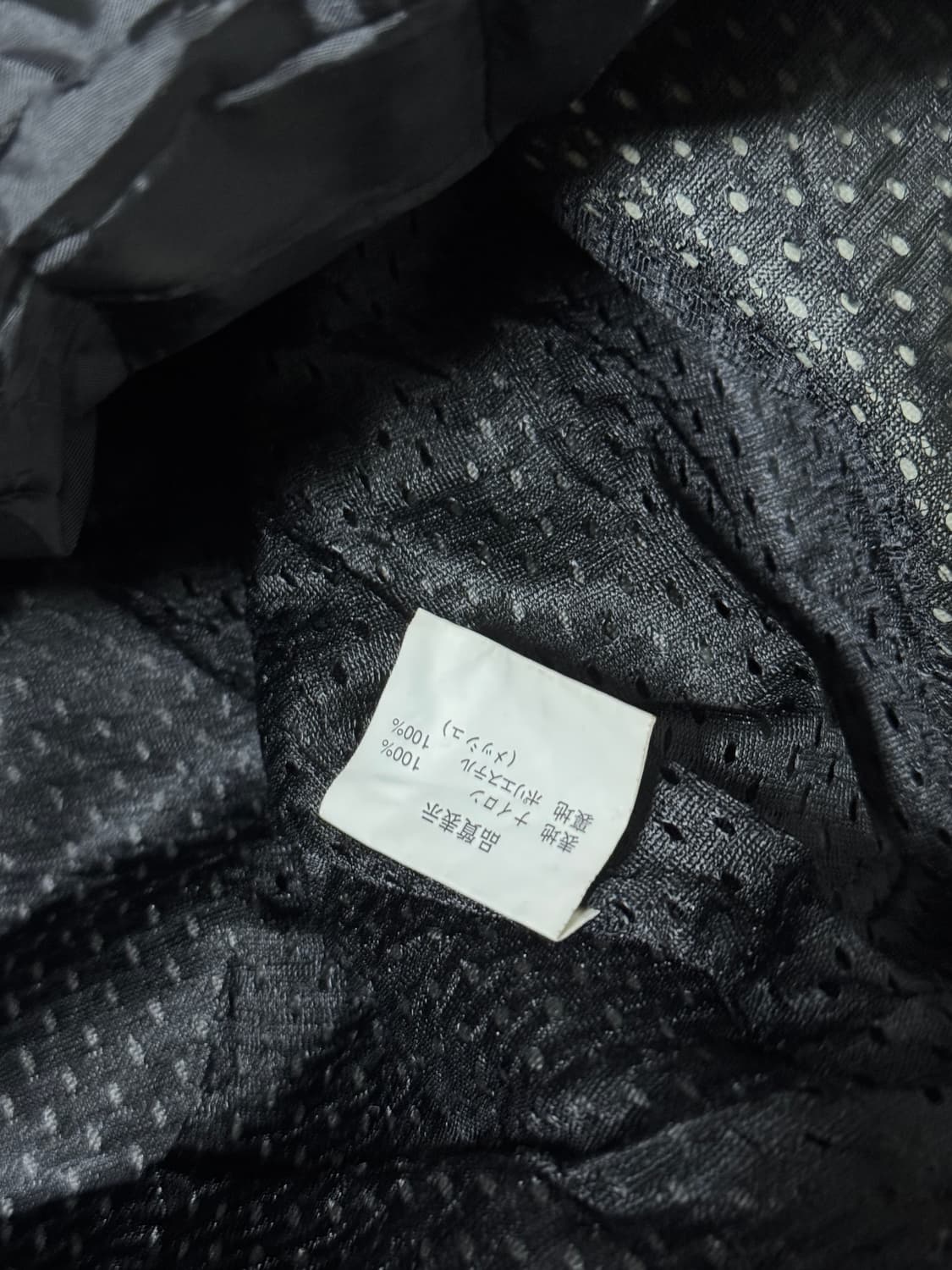 Duhan 모터 스포츠 라이더 자켓 레이싱 상품이미지9