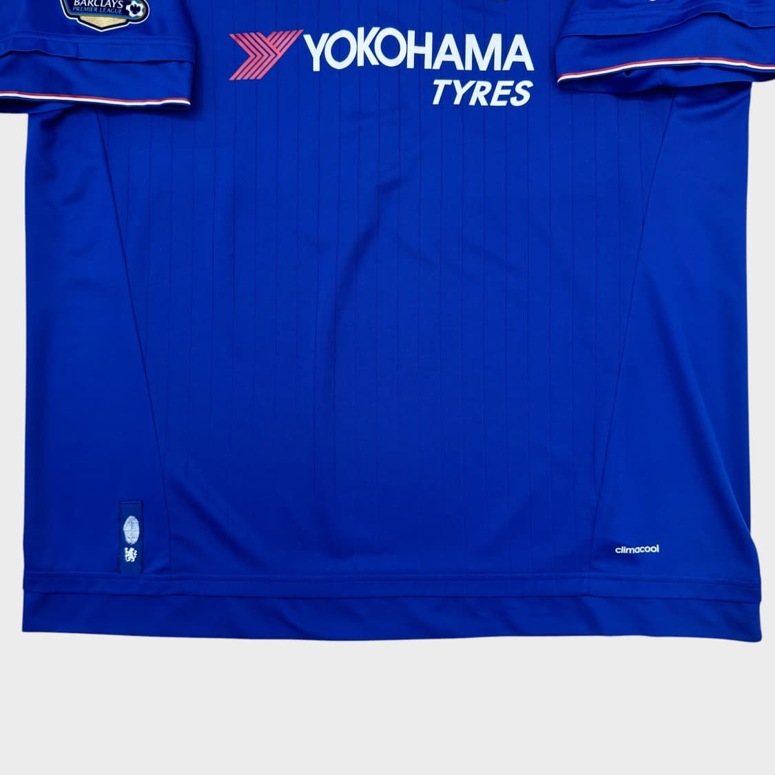 15-16 첼시 홈 No.10 에덴 아자르 상품이미지6