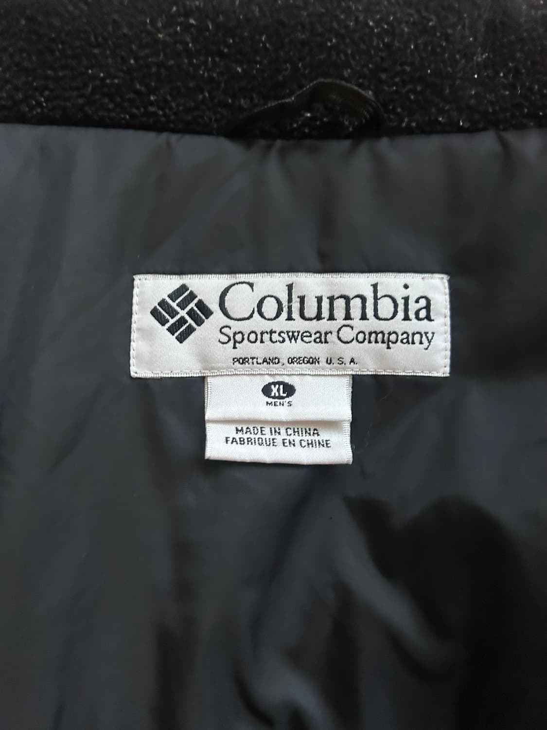 00‘s 컬럼비아 마운틴파카  상품이미지6