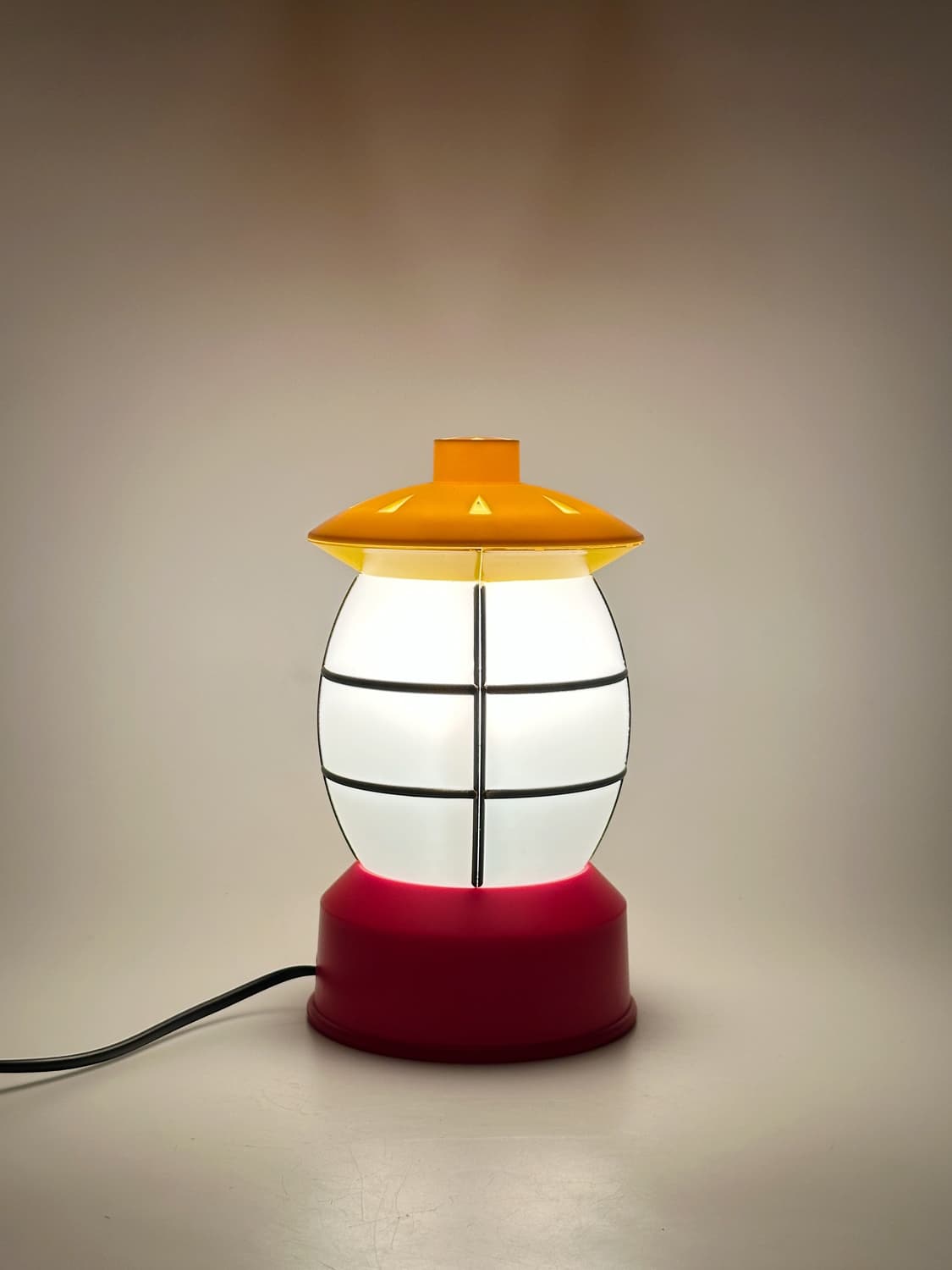 90’s 이케아 빈티지 조명 테이블 미드센츄리 인테리어 스탠드 상품이미지5