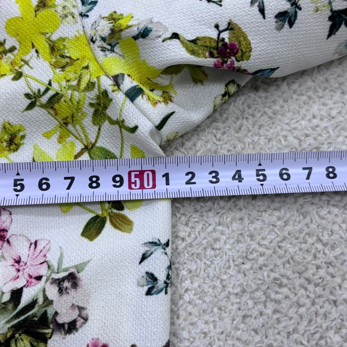 1 올리브데올리브 여성 블루종 자켓 0420E 상품이미지6