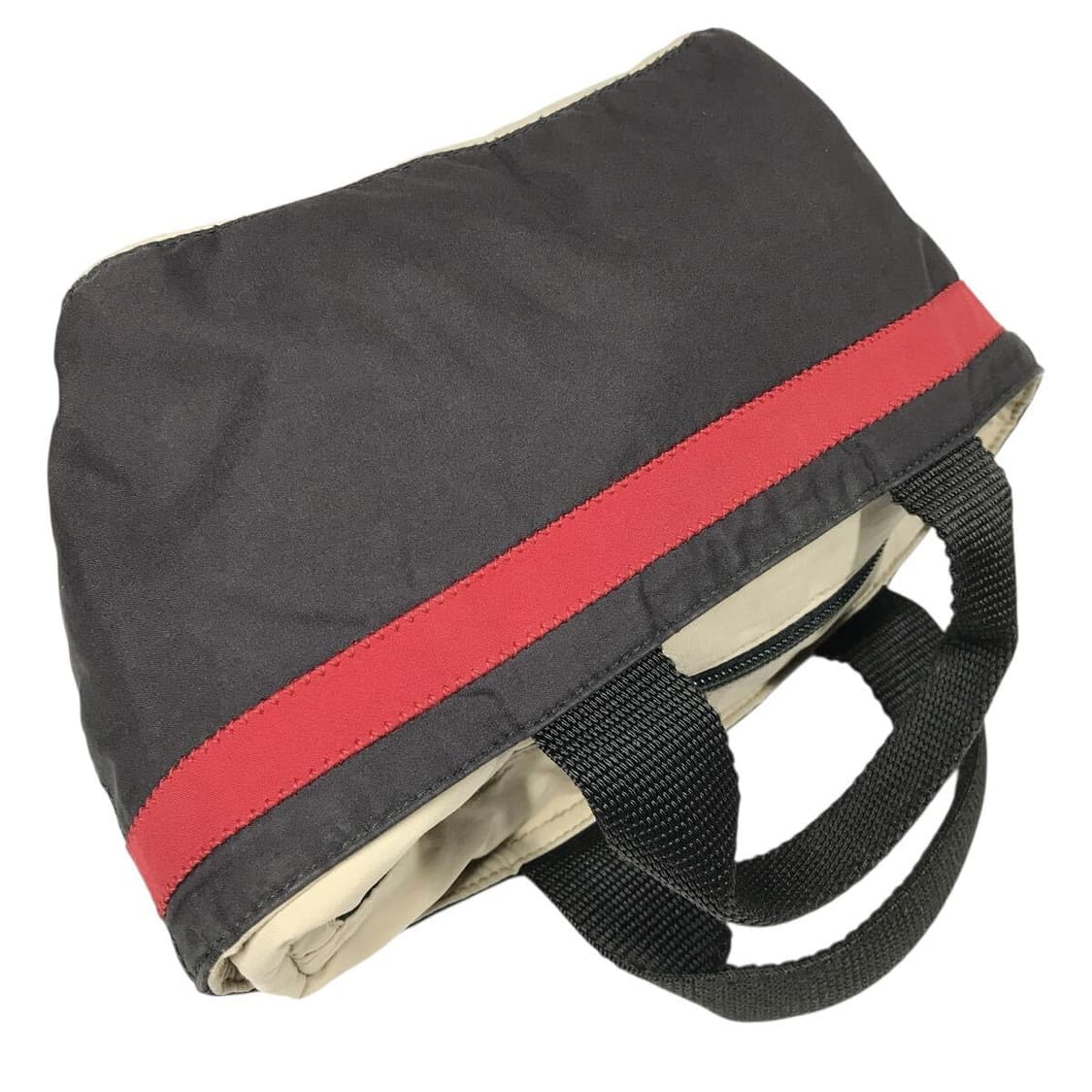 프라다 스포츠 나일론 런치백 핸드백 상품이미지4