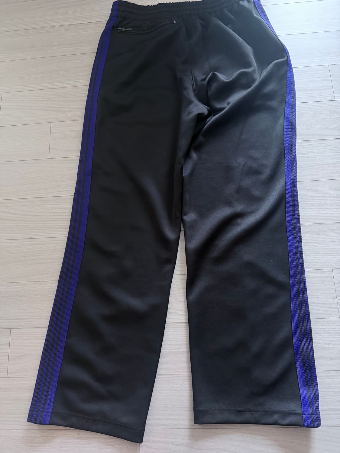 [S] 니들스 트랙팬츠 검보 상품이미지1