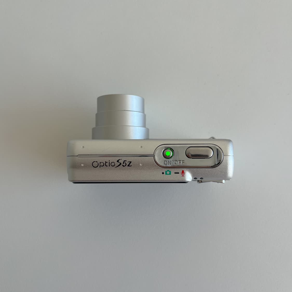 [강추] 펜탁스 옵티오 S5Z 상품이미지9