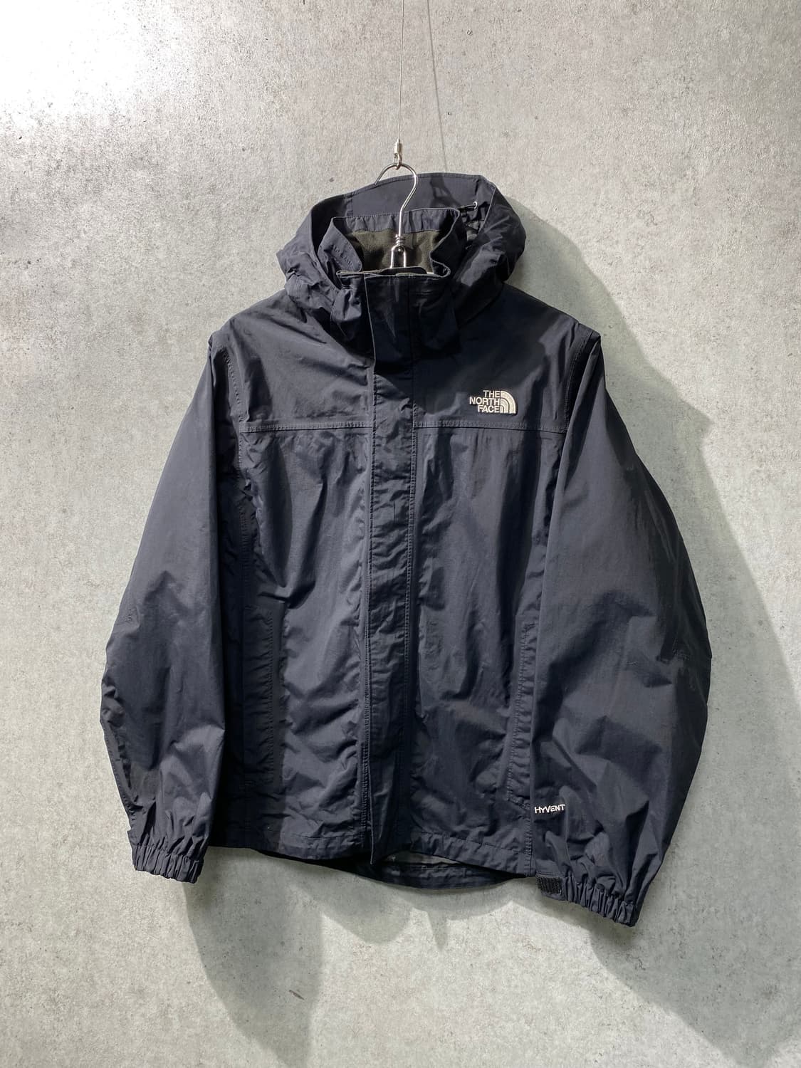[95] The North Face 노스페이스 하이벤트 바람막이 상품이미지1