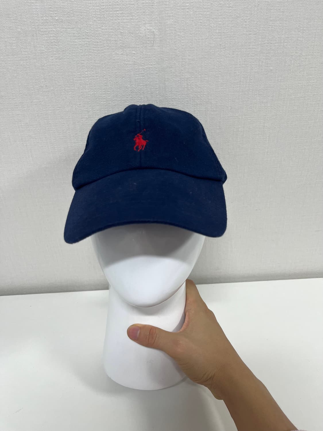 [o/s] 코르티스st 폴로 랄프로렌 볼캡 상품이미지2