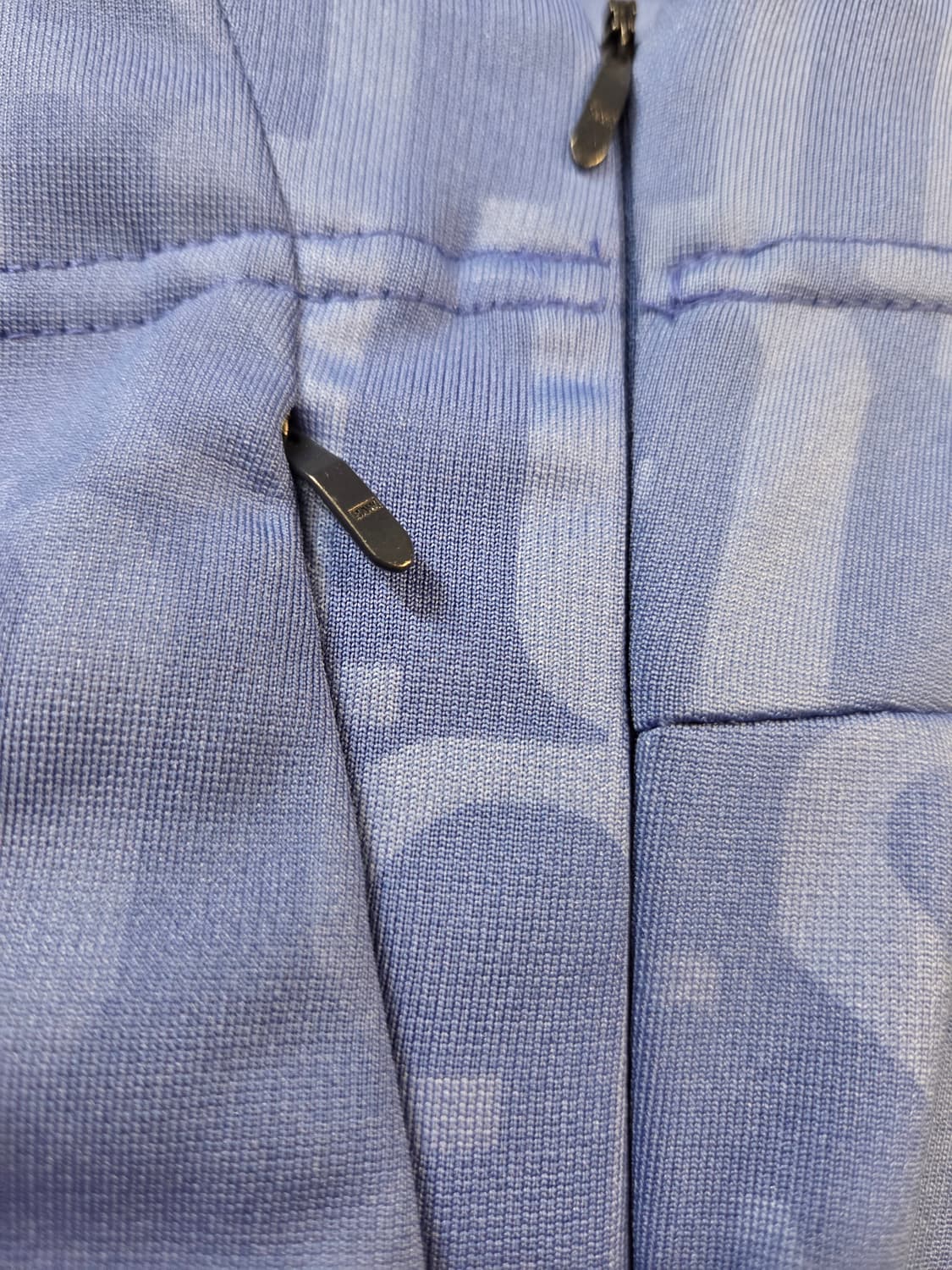 G-Star Raw 블루 레깅스 바지(S) 상품이미지5