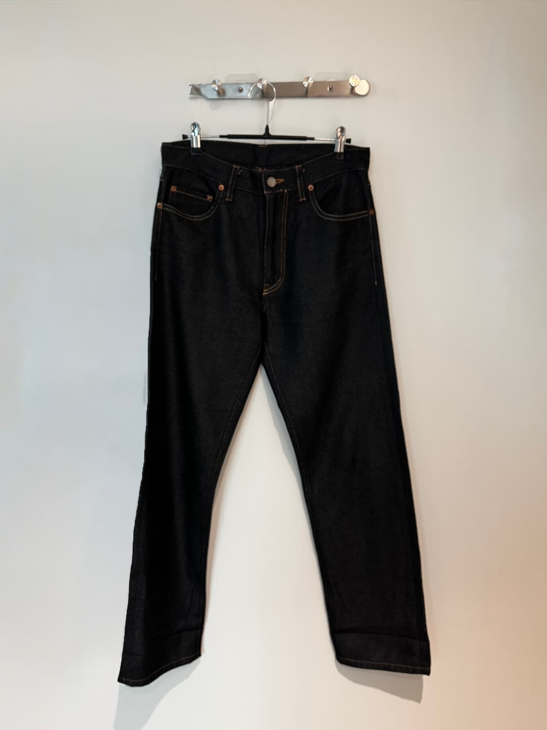 Comme des Garcons homme denim pants 상품이미지2