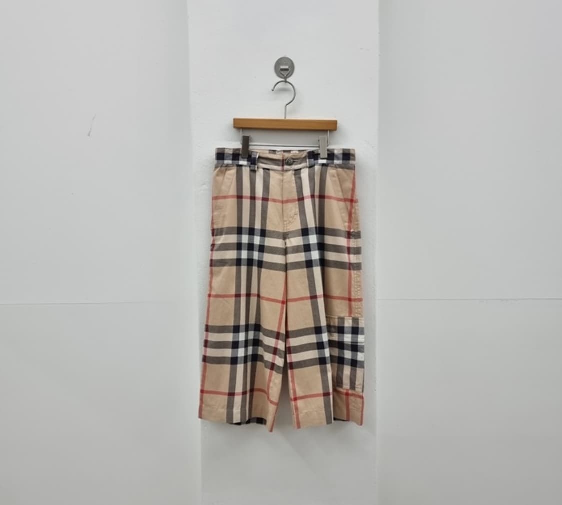 키즈 - BURBERRY 상품이미지1