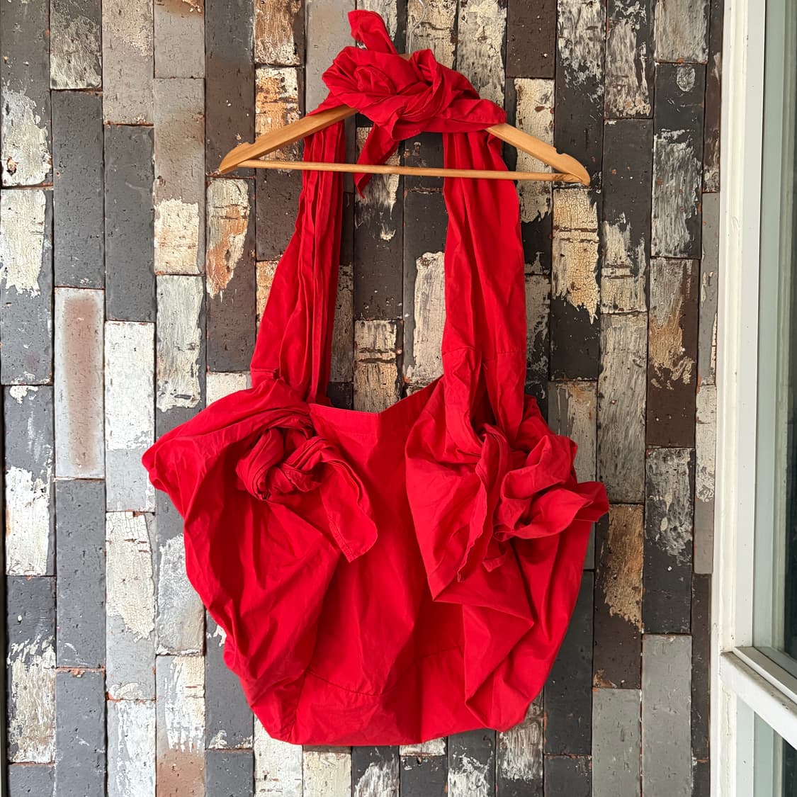 Comme des Garcons 꼼데가르송걸 숄더백 & 크로스백 가방 상품이미지1