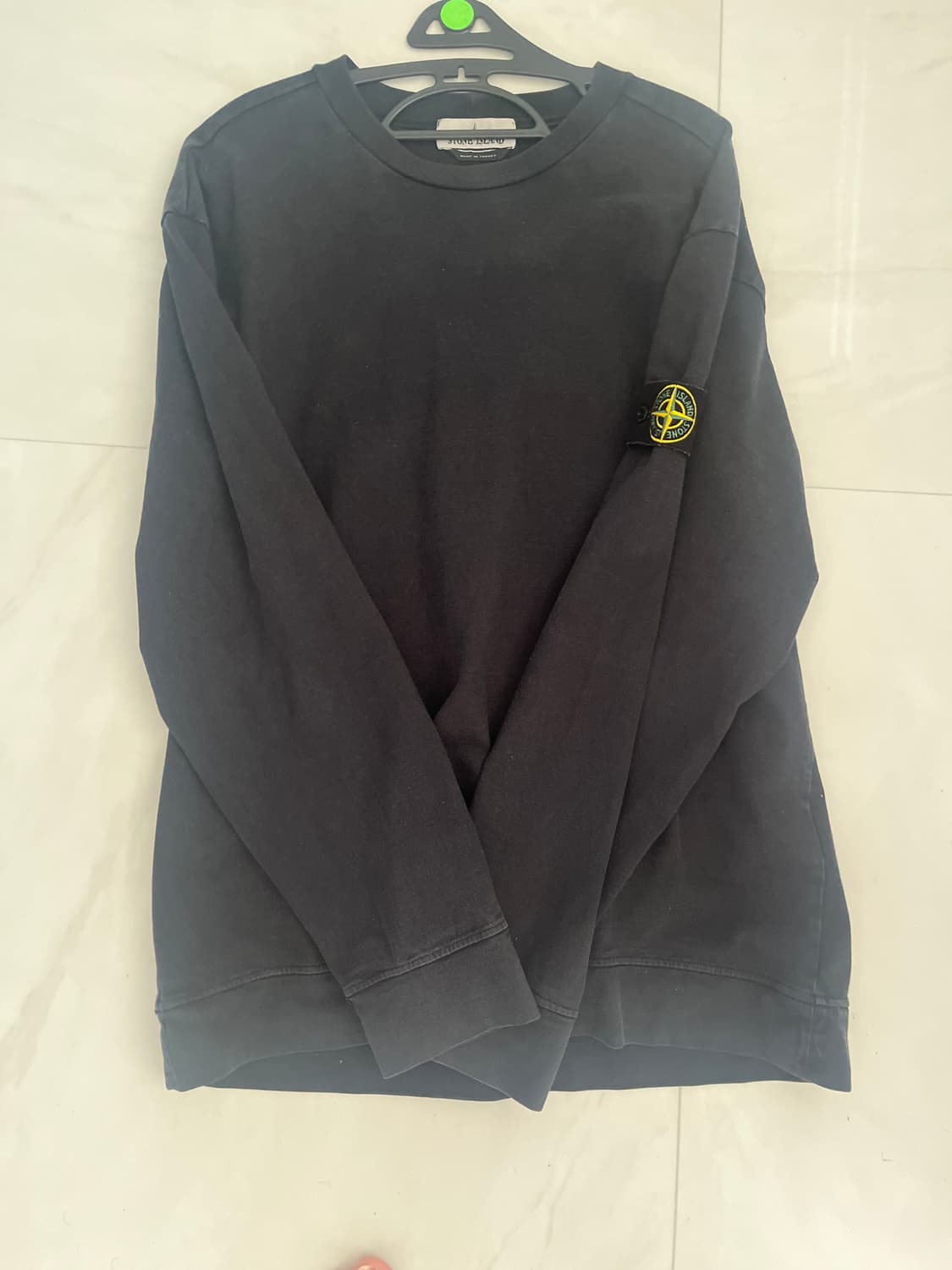 스톤아일랜드 맨투맨 XL 상품이미지1