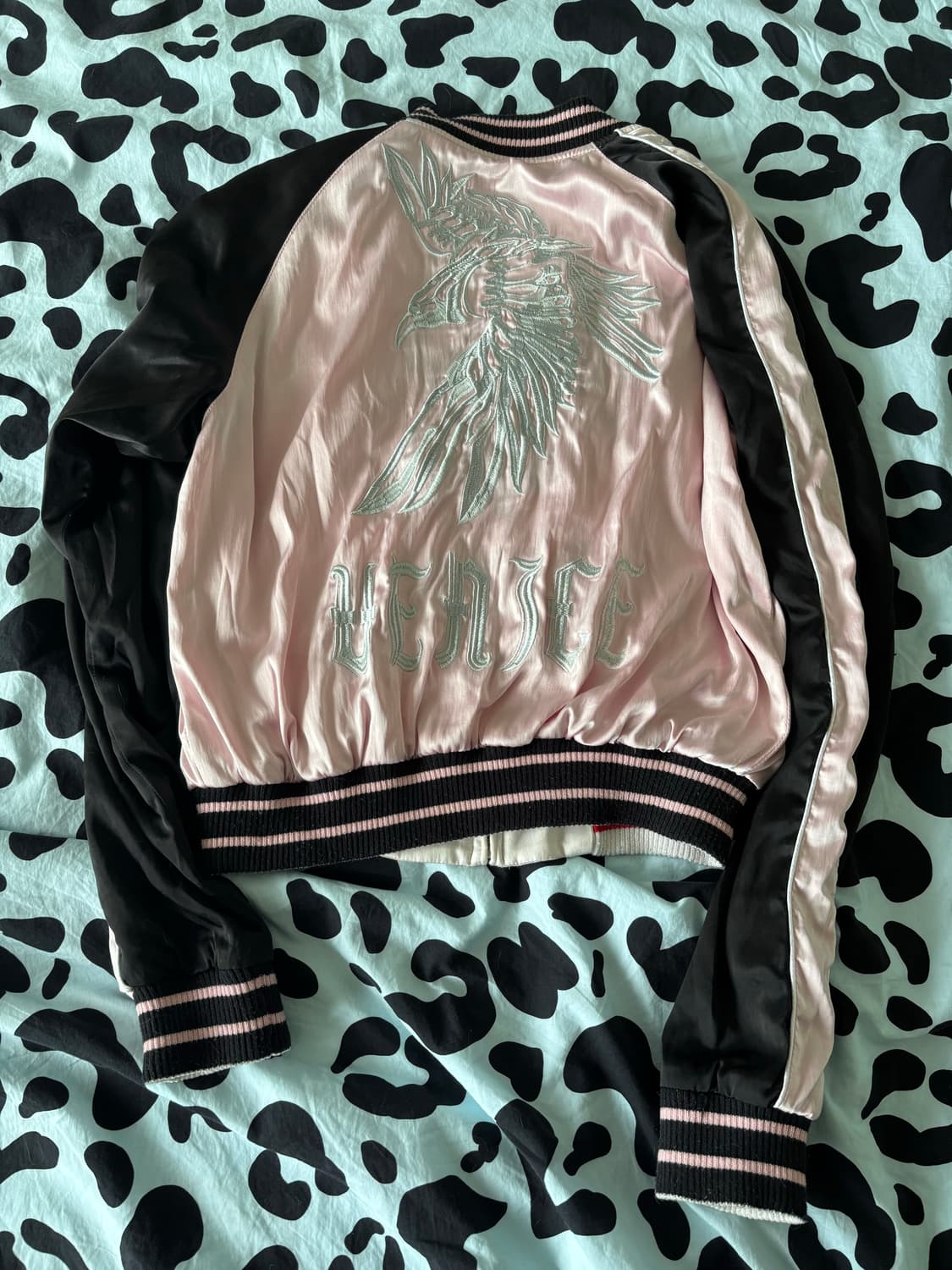 [diesel] 디젤 리버시블 스카잔 xs 상품이미지2