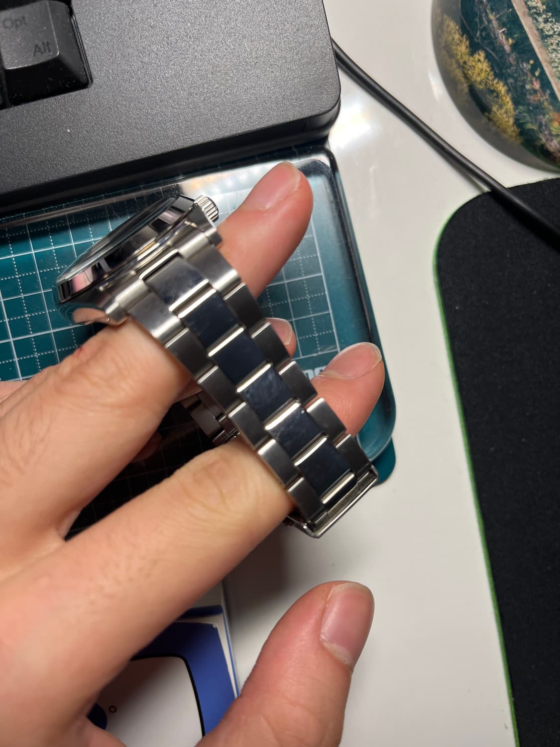 세이코 신존 상품이미지4