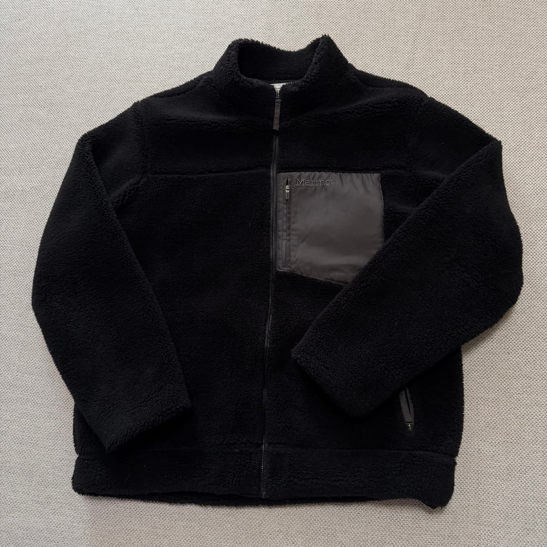 Marmot(마모트) 플리스 자켓 상품이미지1