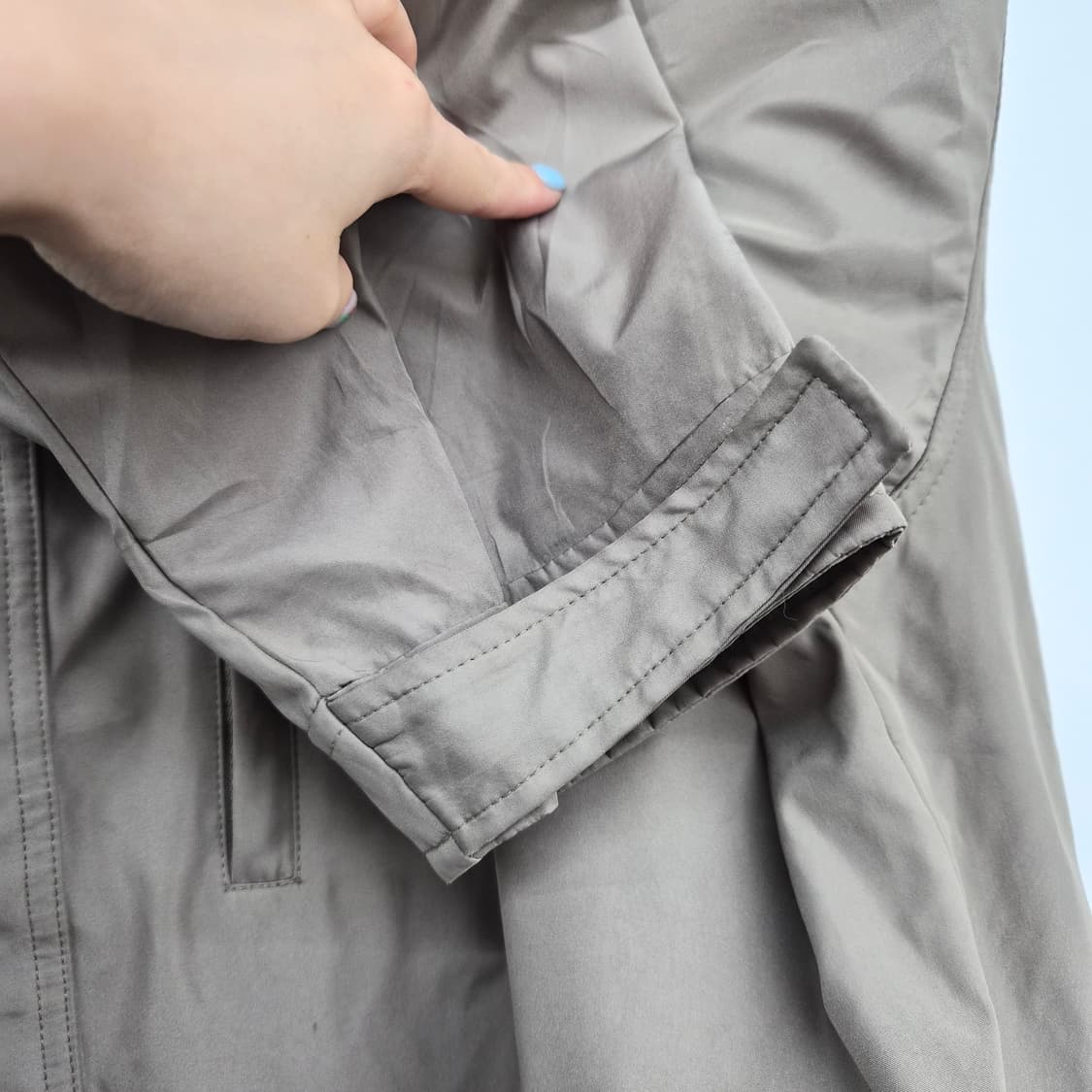 Van Jac 바람막이 자켓 남성 L 상품이미지3