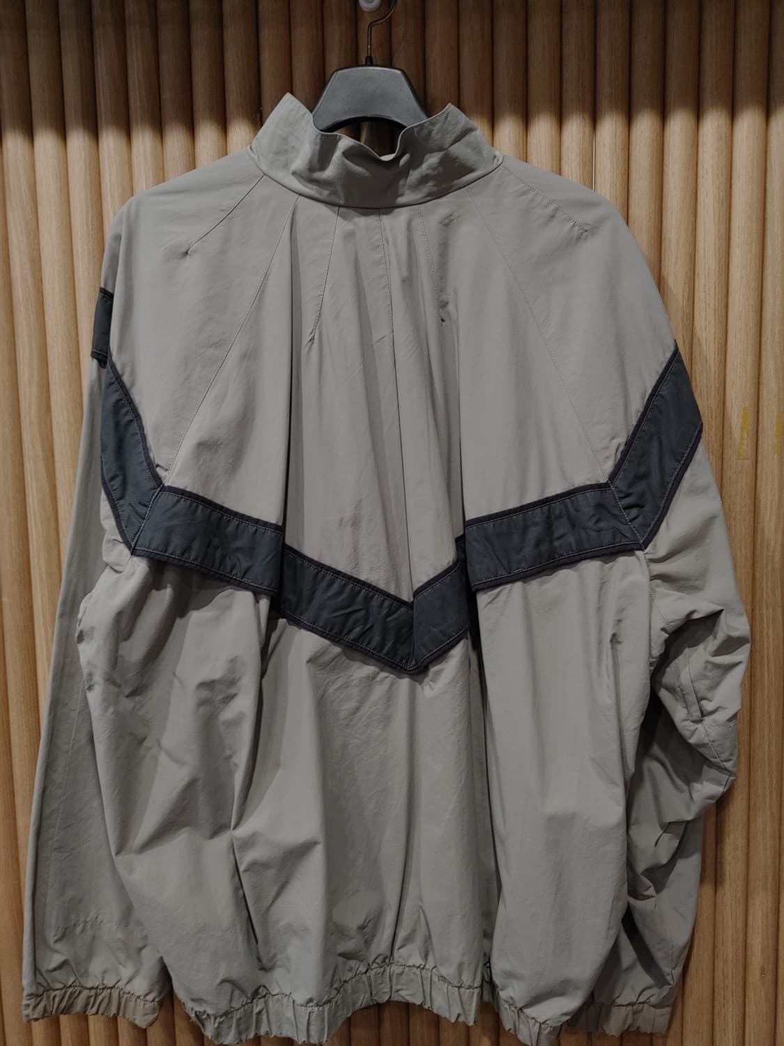 무배) 미 육군 IPFU 바람막이 자켓 - L/R 상품이미지6