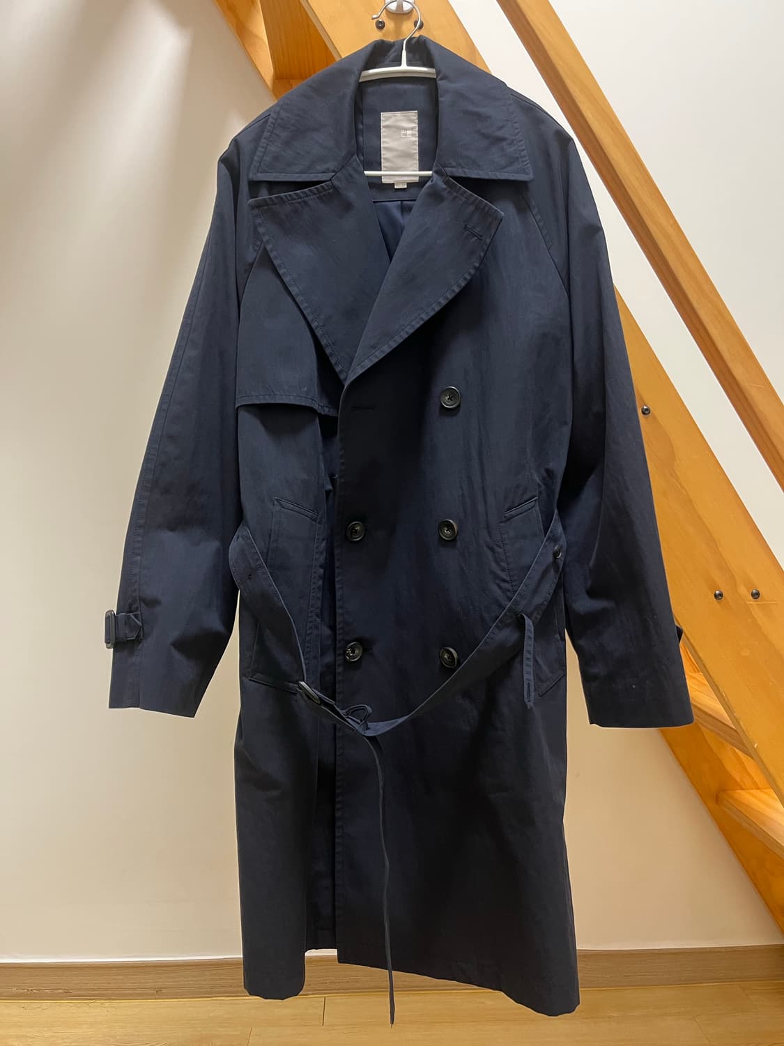 빈폴 트렌치 코트 상품이미지1