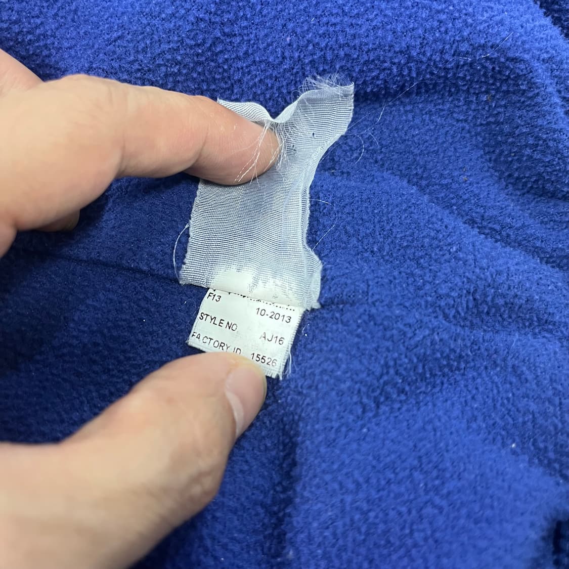 마제스틱 텍사스 바시티 점퍼 야구점퍼 L 상품이미지8