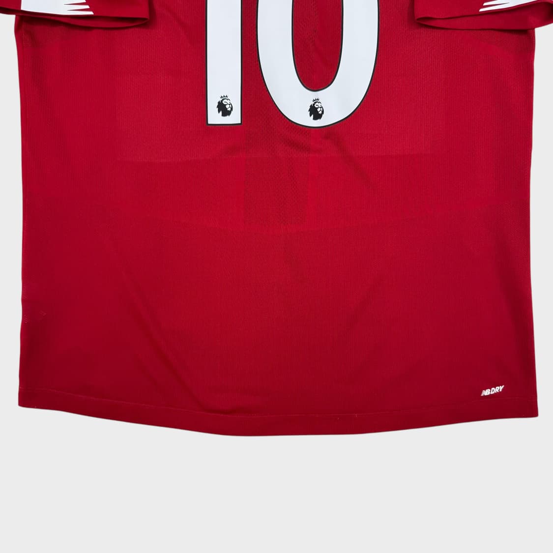 19-20 리버풀 홈 No.10 사디오 마네 상품이미지8