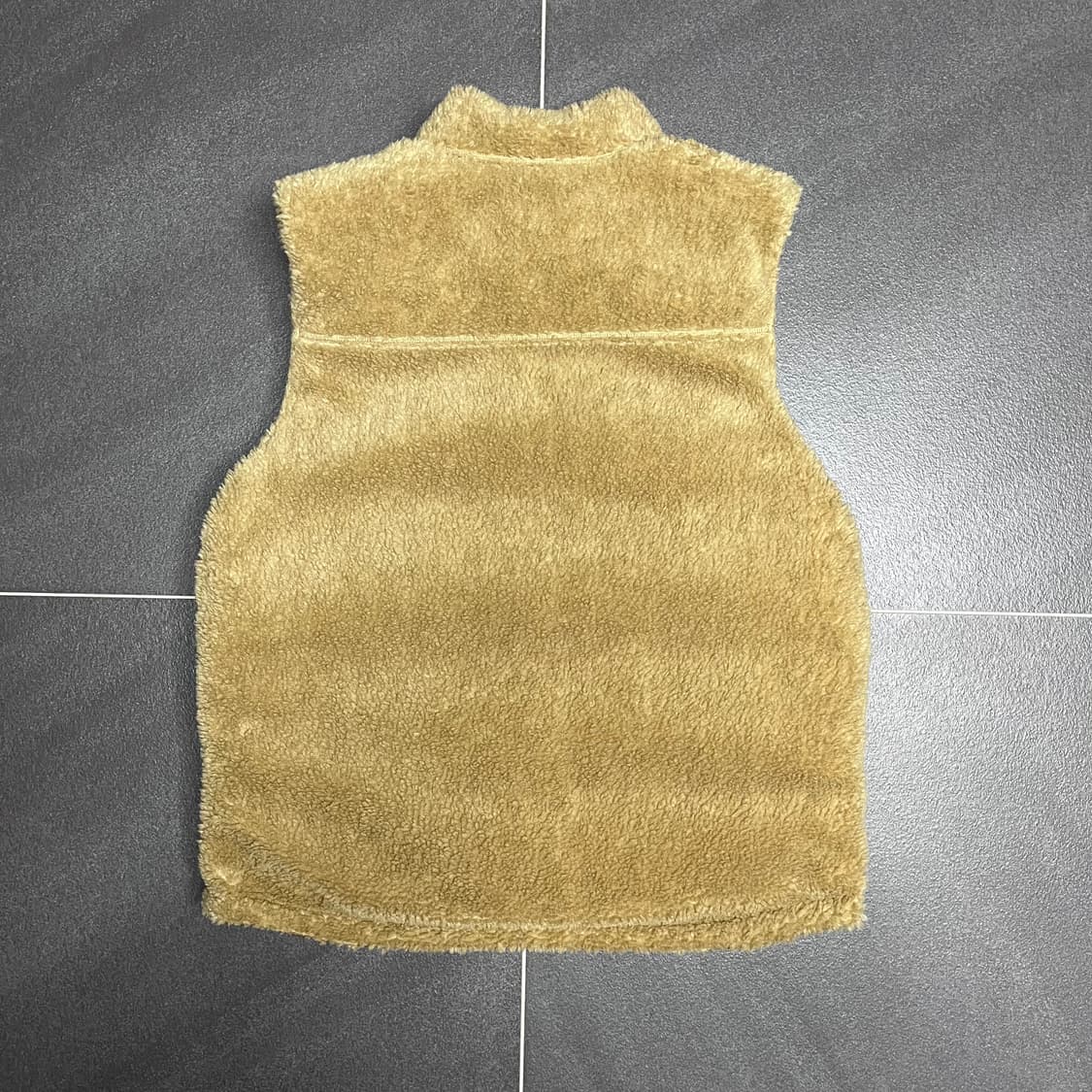 파타고니아 비비 다운 베스트 (리버서블 조끼) 팔아요 상품이미지4