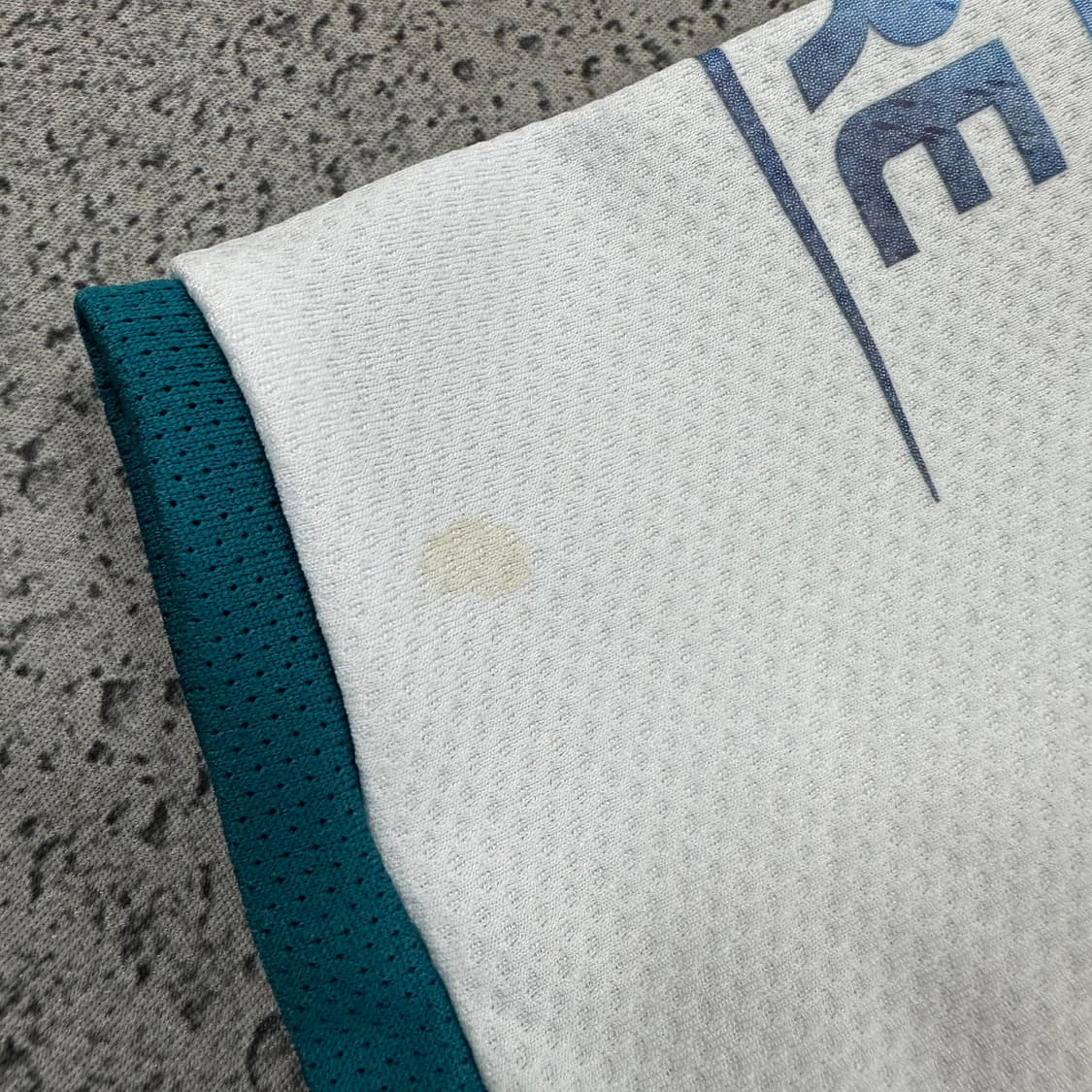 ✨ (바배) 푸마 21-22 맨시티 어웨이 그릴리쉬 축구 유니폼  상품이미지6