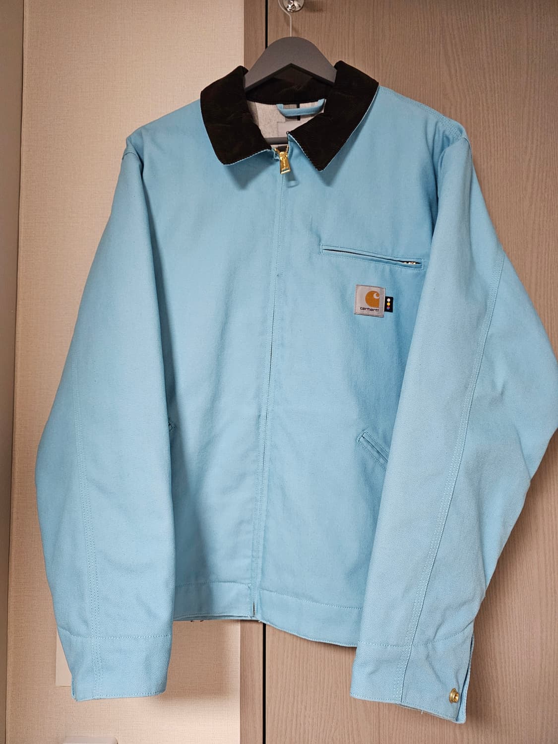 칼하트 아이앱 상품이미지1