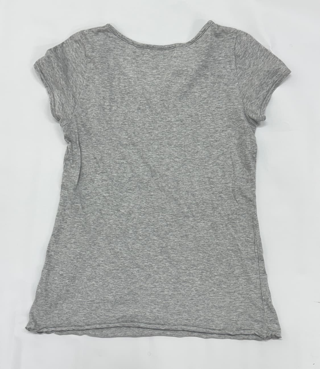 🎨하구미의 작업실 코디세트🎨 반팔 레이어드 그런지 에스닉 티티카카 상품이미지6