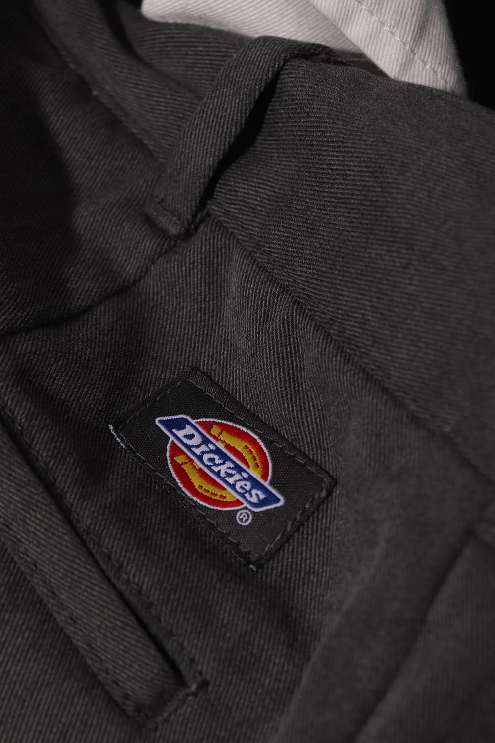 DICKIES x niko and 코튼 차콜 워크 치노 팬츠 상품이미지5