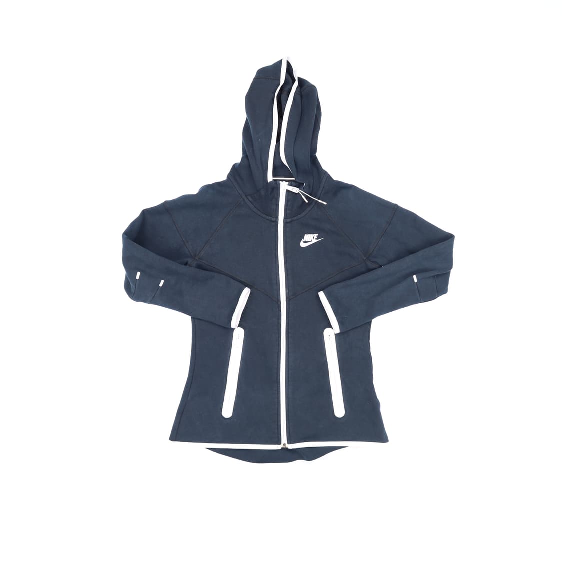 S 나이키 여성 테크팩 후드집업 0121H1 상품이미지1