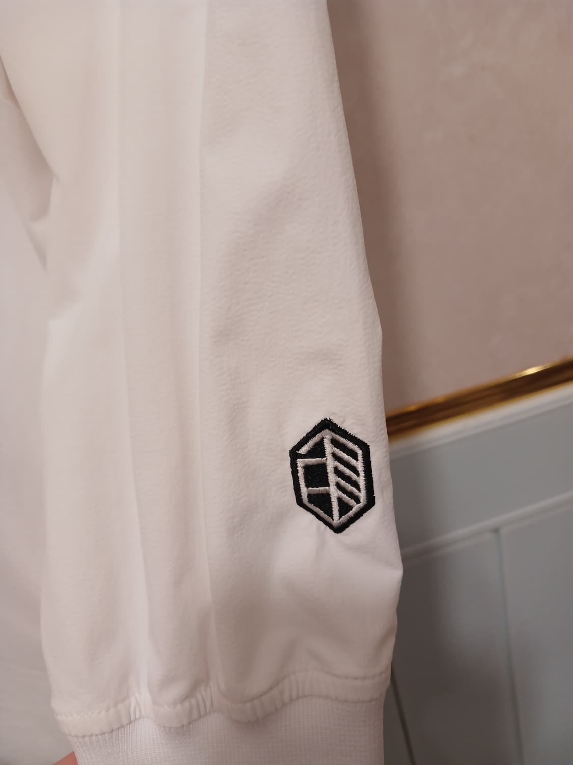 왁 & 존스 정품 여성 봄가을 긴팔 티 S 사이즈 상품이미지5