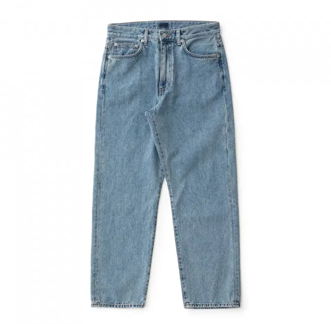 어나더오피스 스터디 데님 타입4 1사이즈 (스톤워시) 상품이미지1