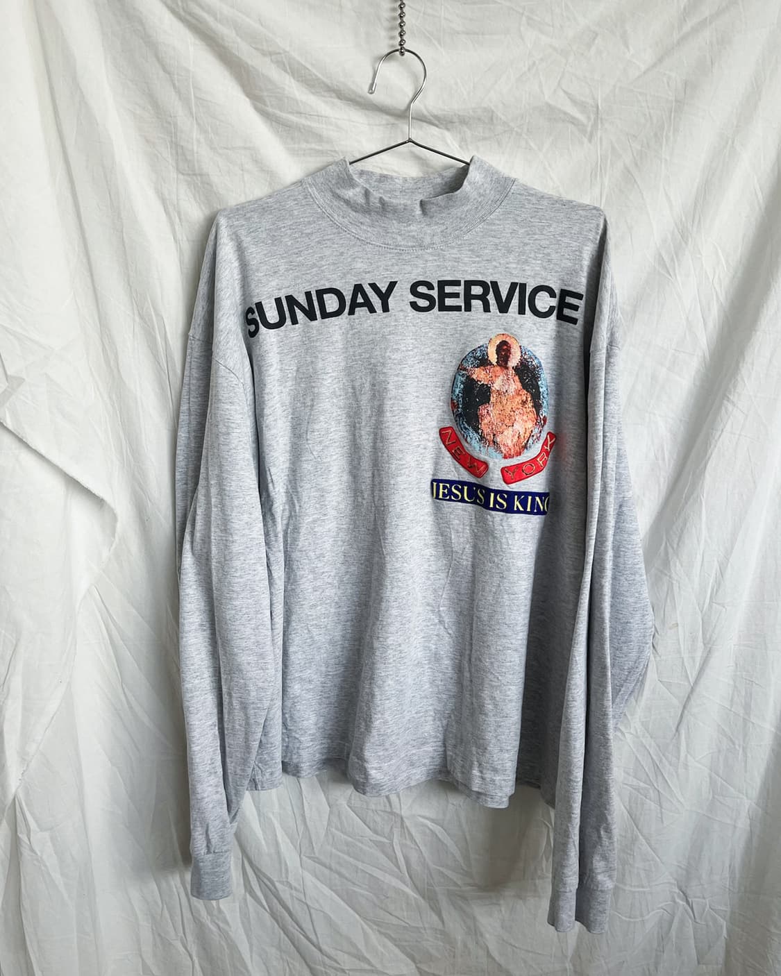 kanye west sunday service merch 상품이미지5