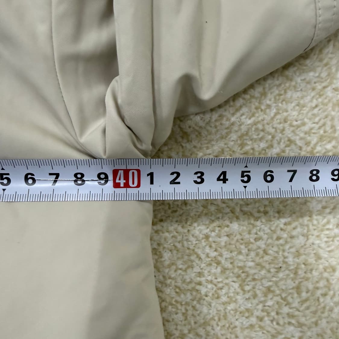 95 아디다스 여성 스텔라매카트니 자켓 0127T1 상품이미지5