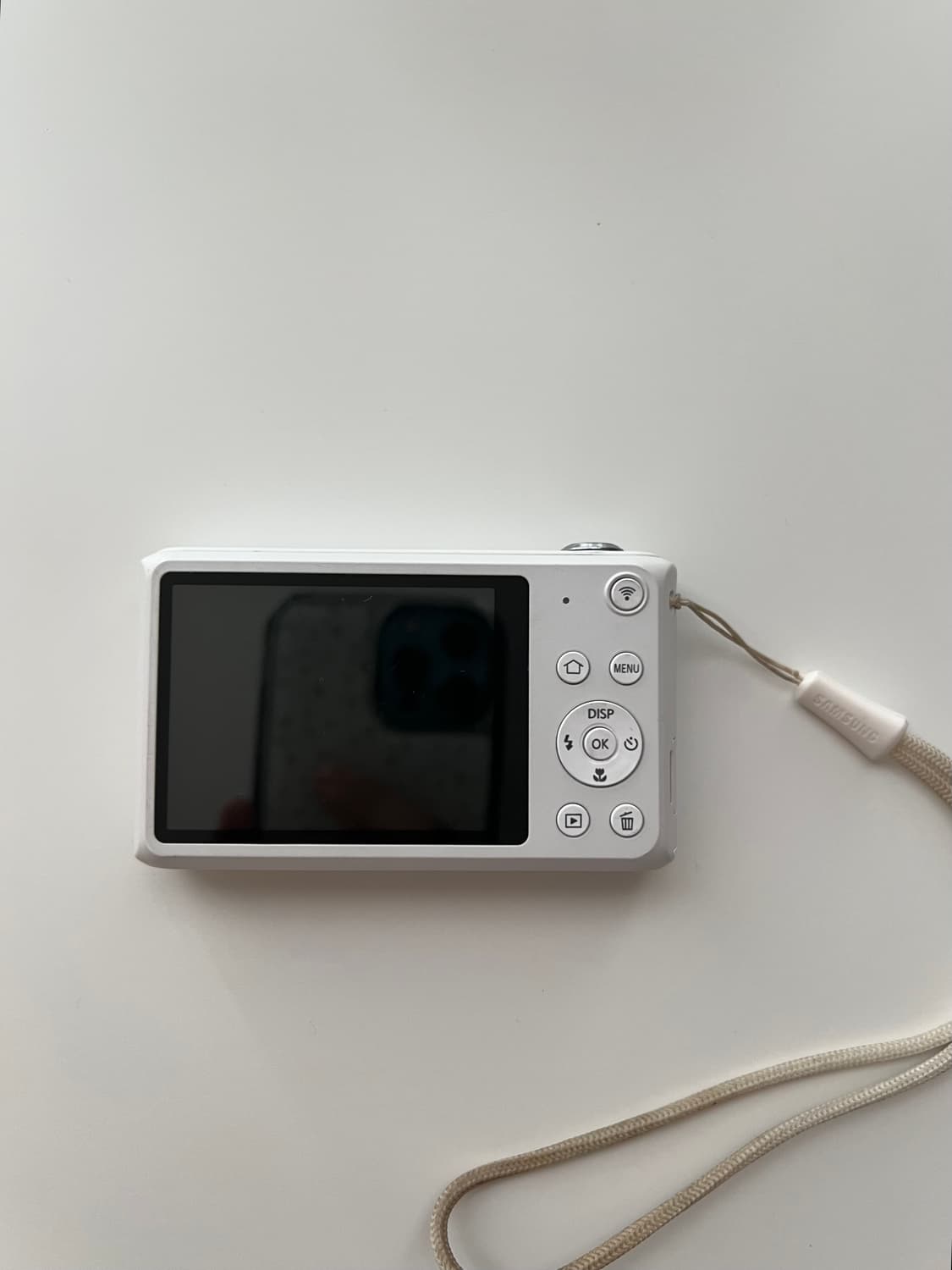 삼성 SamSung DV150F 화이트 상품이미지3