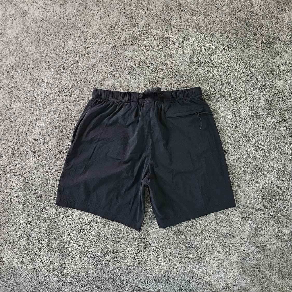 [무료배송] Nike ACG 나일론 스판덱스 카고 반바지 상품이미지7
