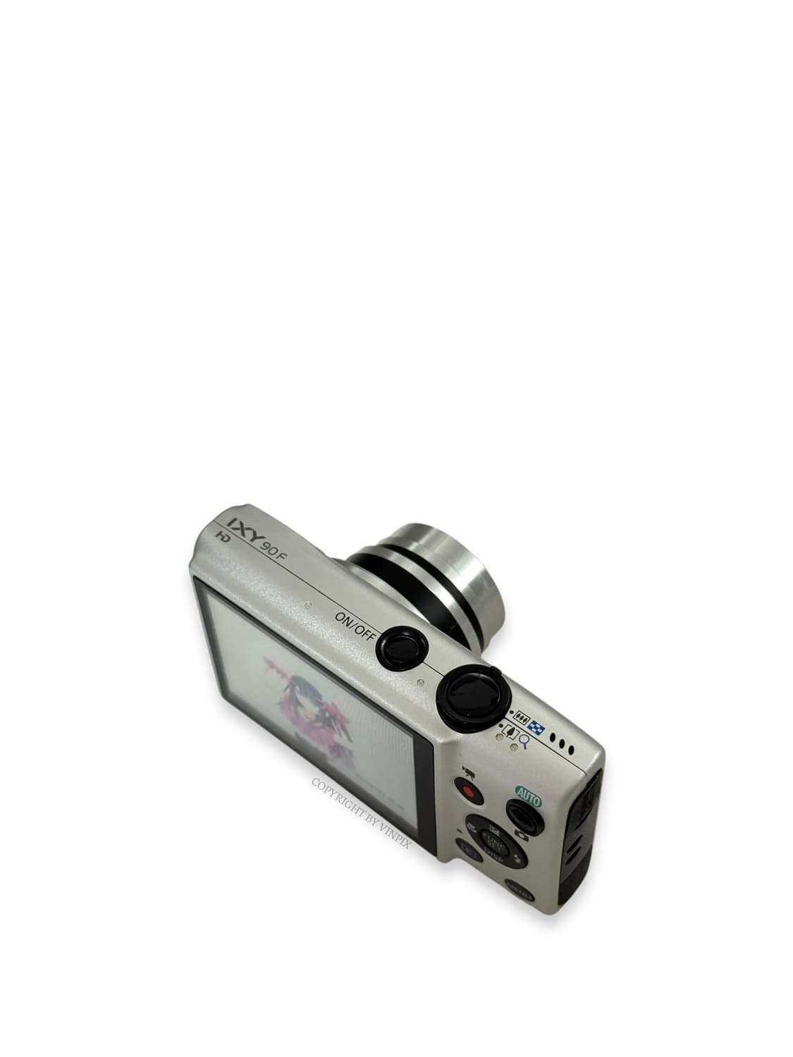 캐논 익서스 IXUS 132(IXY 90F) 디지털 카메라 디카 상품이미지6