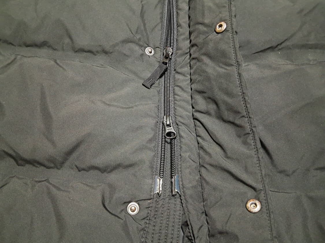 유니클로 롱패딩 남성M 상품이미지9