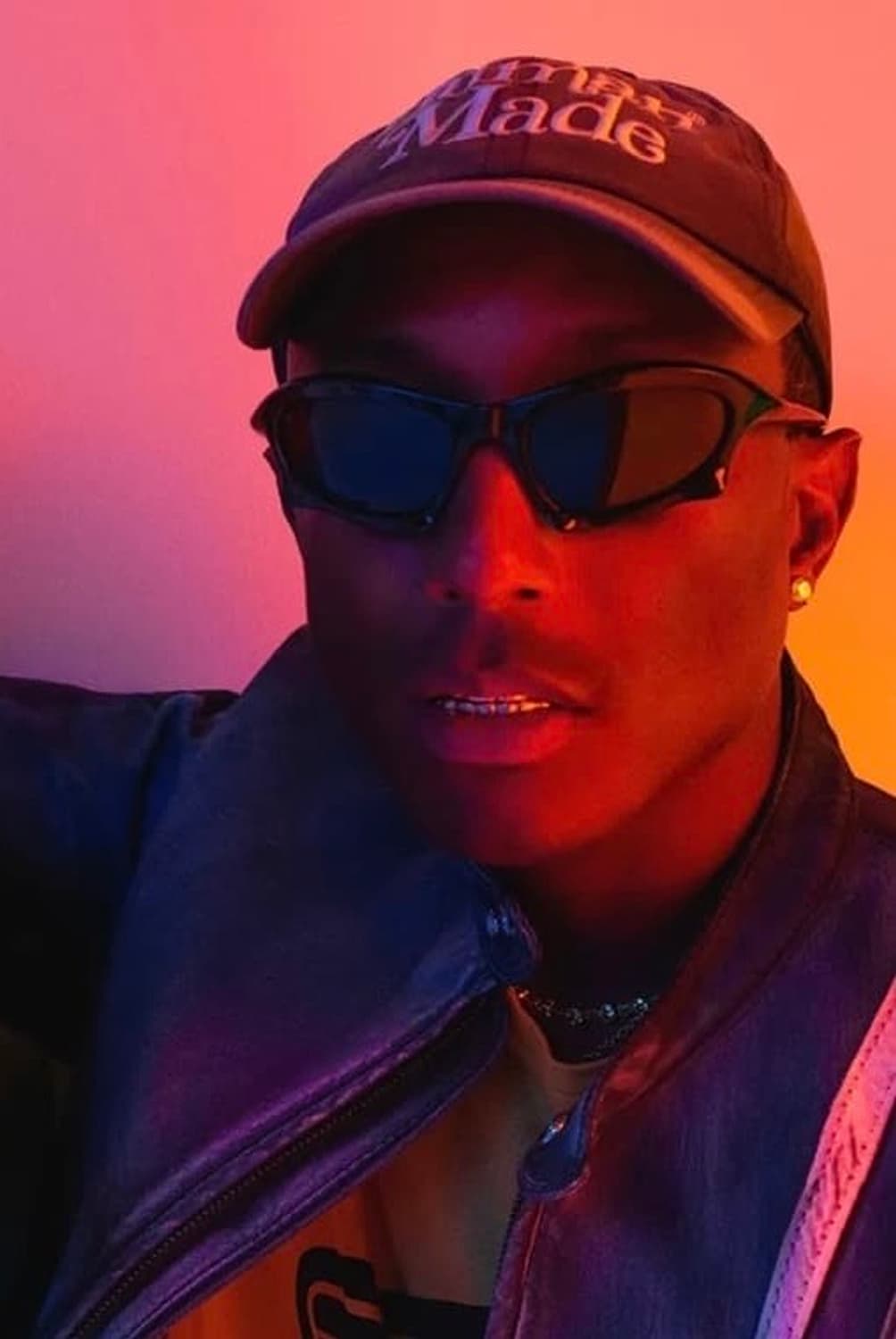 발렌시아가 배트 선글라스 상품이미지2