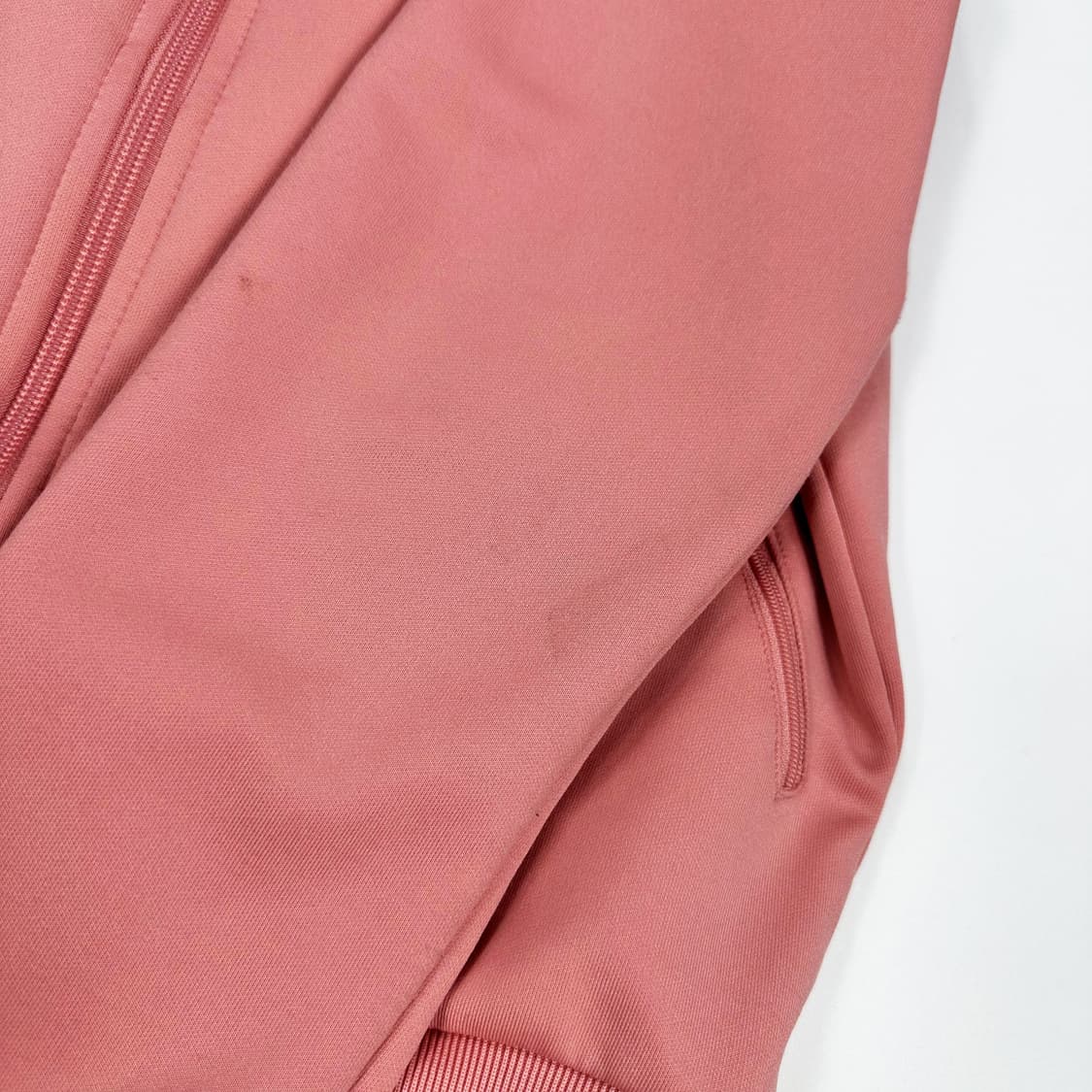 아디다스 og 슈퍼스타 여성 져지 핑크 여성M 상품이미지5