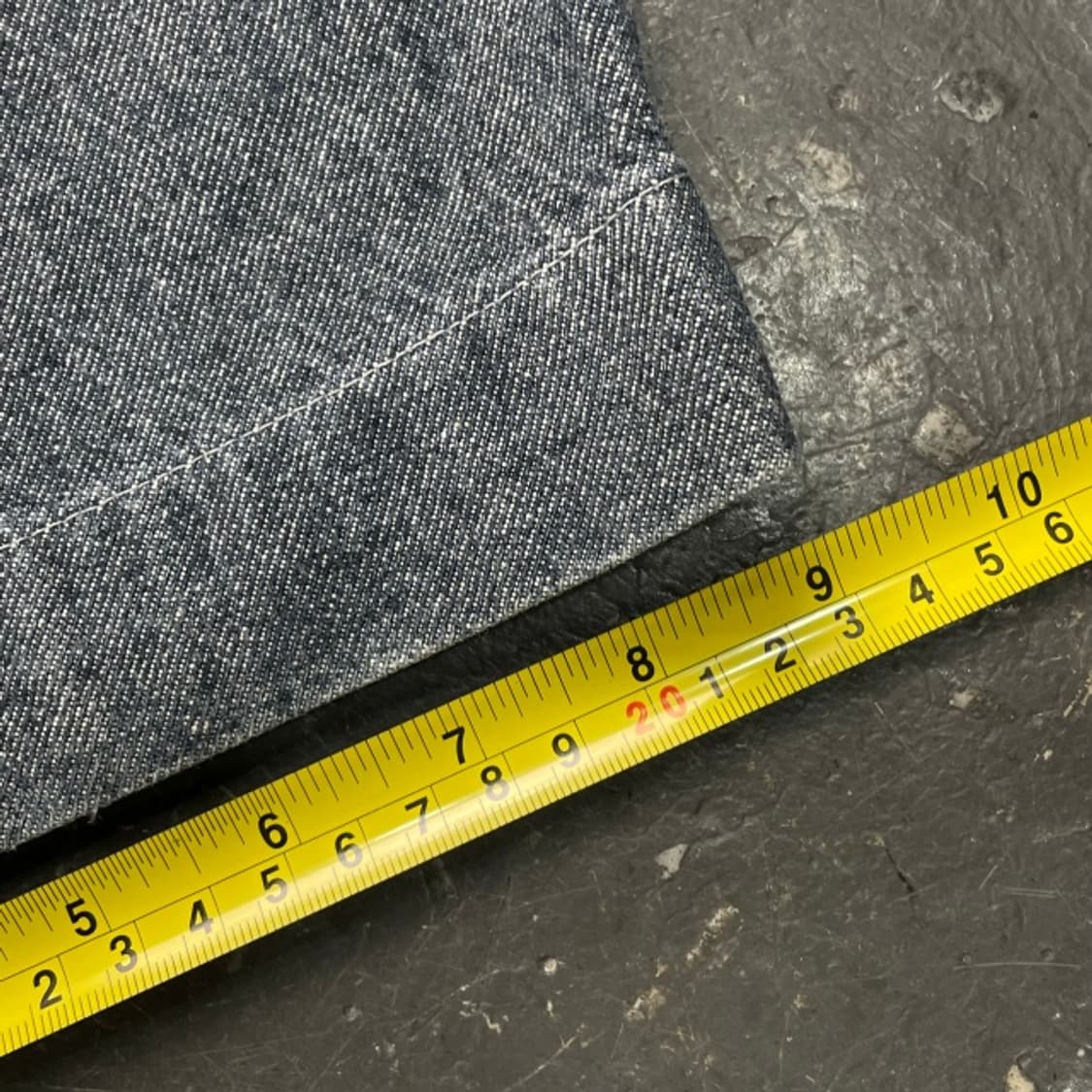 30 선존 와이드 팬츠 상품이미지6