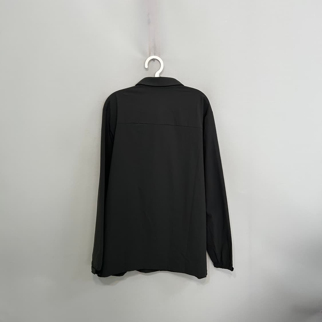 K2 2025 남성 우븐 셔츠 100 새상품급 상품이미지4