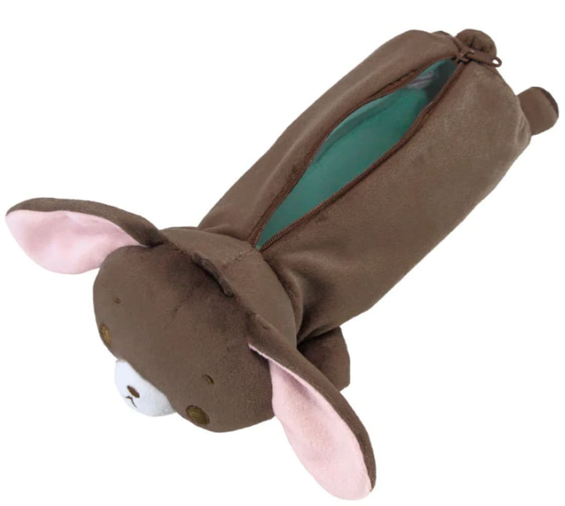 쿠로우사 필통 상품이미지2