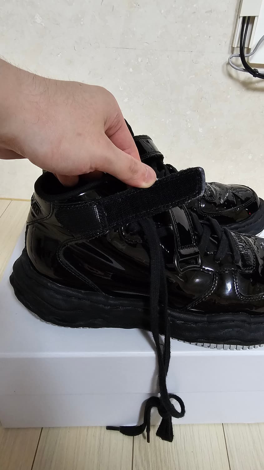 (42)미하라 야스히로 X 베드 J.W. 포드 웨인  상품이미지4