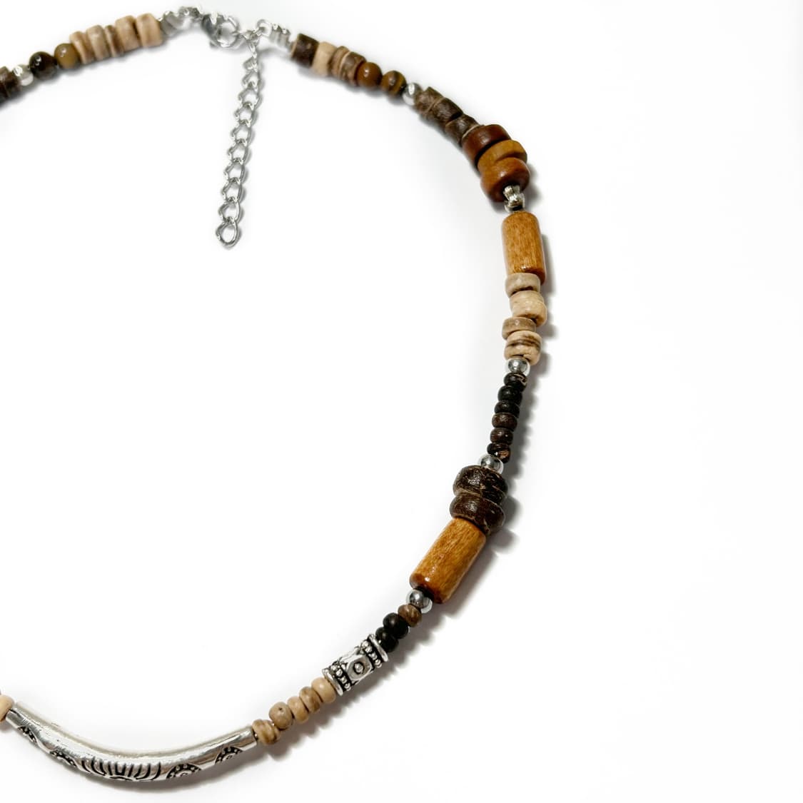 제작 빈티지 목걸이 상품이미지5